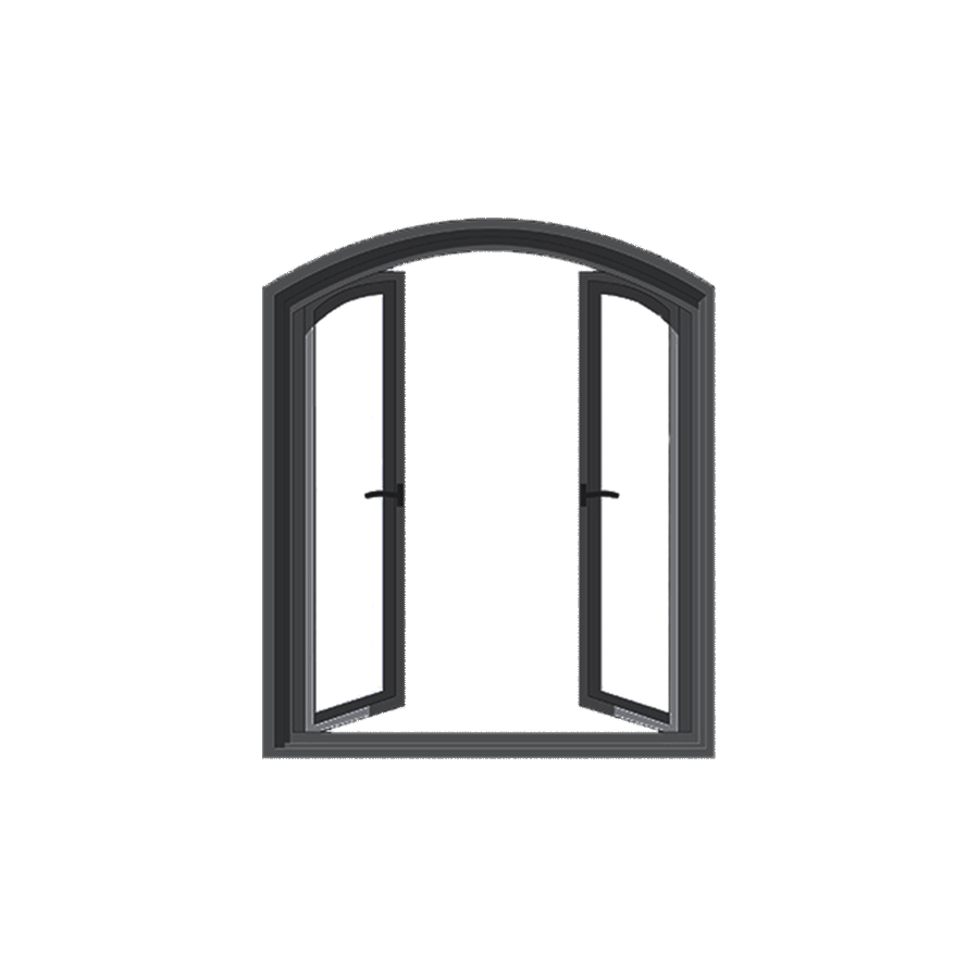 Arch Windows